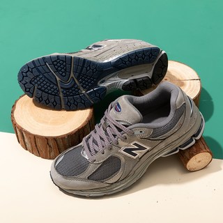 New Balance 2002系列 运动休闲鞋