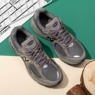 New Balance 2002系列 运动休闲鞋