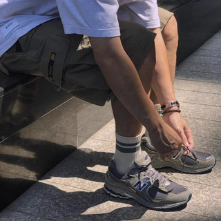 New Balance 2002系列 运动休闲鞋