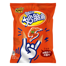 乐事 宋雨琦推荐乐事薯片新品零食大礼包解馋小吃