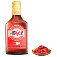 劲牌 毛铺苦荞酒 35度 228mL 1瓶