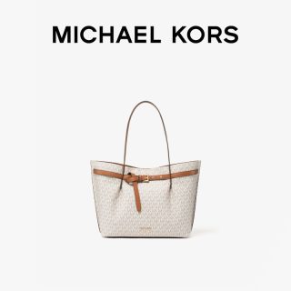 今日必买：MICHAEL KORS MK Emilia 女士大号大容量托特包