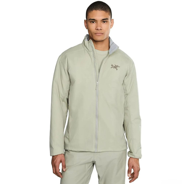 限新用户：ARC'TERYX Atom  jacket 男士夹克外套