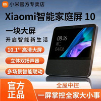 小米 庭屏10