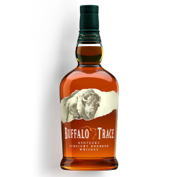 Buffalo Trace 水牛足迹波本威士忌美国肯塔基州洋酒