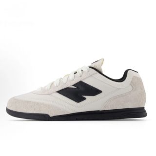 百亿补贴：new balance RC42舒适百搭 时尚潮流 低帮 生活休闲鞋棕色URC4227R