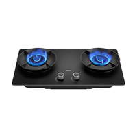 名气 JZY-A6310G 5.0kW猛火 液化气 燃气灶
