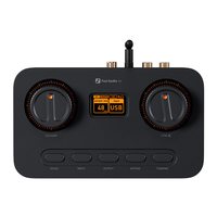 移动端：弗西音频 发烧级 HIFI解码耳放