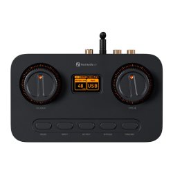 弗西音频 发烧级 HIFI解码耳放