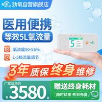 劲氧 YDD系列 便携式制氧机