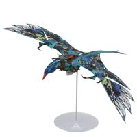 McFARLANE TOYS - Avatar: Fire and Ash Neytiri's Banshee