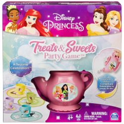 Spin Master Games 桌面游戏 Spin Master Games 家庭 适合4岁