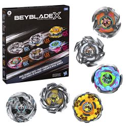X Rival Rumble Pack