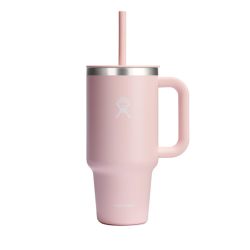 Hydro Flask 全方位旅行杯 Trillium 32 盎司