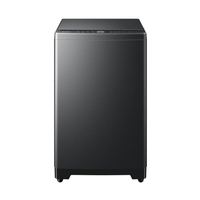 海尔 懒人系列 XQBL120-BS30DGU1 直驱变频波轮洗衣机 12公斤