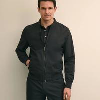 Brooks Brothers 布克兄弟 防水棒球夹克