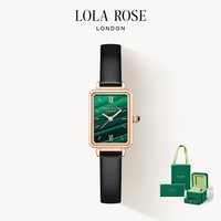 移动端：LOLA ROSE Austen系列 20毫米石英腕表 LR2136
