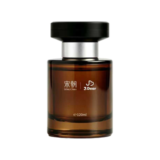 宋朝 车载香薰礼盒 茉莉缠雪松