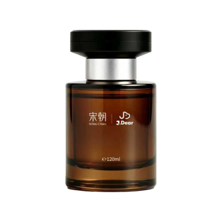 宋朝 车载香薰礼盒 茉莉缠雪松