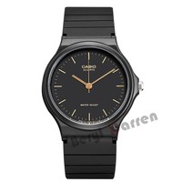 移动端：CASIO MQ-24-7B 指针石英表