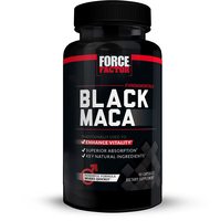 黑玛卡胶囊 男士保健品缓解疲劳提升精力 1000mg 60粒