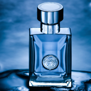 VERSACE 丁禹兮VERSACE/范思哲经典同名男士木质淡香水EDT