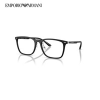 移动端：EMPORIO ARMANI 0EA3263D 枕形光学近视眼镜