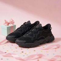 adidas 三叶草    OZWEEGO 男鞋女鞋休闲鞋EE6999