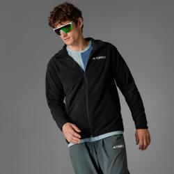 adidas 秋季运动休闲时尚日常 男子夹克外套