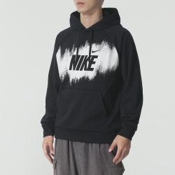NIKE 2026年男上装套头衫休闲舒适时尚潮流户外加绒保暖男式卫衣