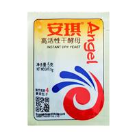 安琪 高活性耐高糖酵母粉