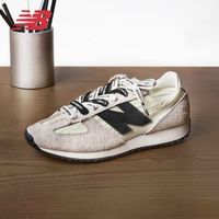 new balance 男女复古薄底德训鞋U471AM