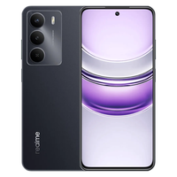 真我 V70 8GB+256GB 玄武黑 5G手机