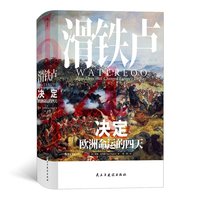 决定欧洲命运的四天 以小时计量这场战役