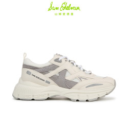 Sam Edelman 山姆爱德曼厚底增高老爹网面透气运动休闲鞋女PYPER