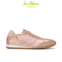 Sam Edelman 虞书欣同款SAM EDELMAN山姆爱德曼26新早秋芭蕾双E薄底鞋ISELLA