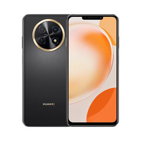 华为 STG-AL00 6000mAh大电池 曜金黑 8GB+128GB 手机