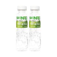 豫善堂 椰子水 350ml*12瓶 果汁饮料