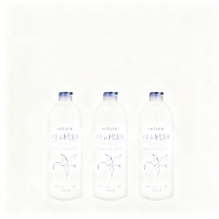 娥佩兰 化妆水薏仁水500ml*3瓶爽肤水补水保湿润肤水提亮