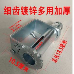 汽货车密牙密齿紧绳器焊接铁拉紧线绳器收拉绞绳紧固器货物捆创高