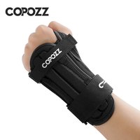 COPOZZ滑雪护腕单双板护掌护手耐磨防摔扭伤保护关节轮滑护具装备