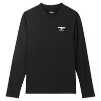 BOY LONDON N00029 圆领长袖 T恤