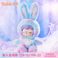 若来 Nanci囡茜闪光毛绒小兔盲盒玩偶手办玩具生日七夕情人节礼物女孩