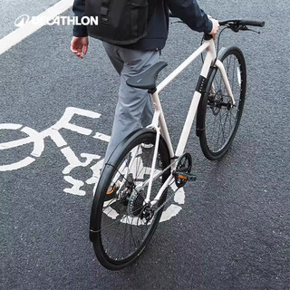 迪卡侬 Speed900 城市通勤自行车 5466658