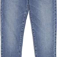 LEVI'S 李维斯/LEVI'S女士蓝色休闲修身牛仔裤