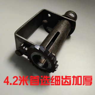 货车紧绳器手动万能收紧器车用重型小型汽车焊接拉紧绳器棘轮加厚