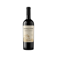 GRAVELLY FORD 砾滩赤霞珠干红葡萄酒