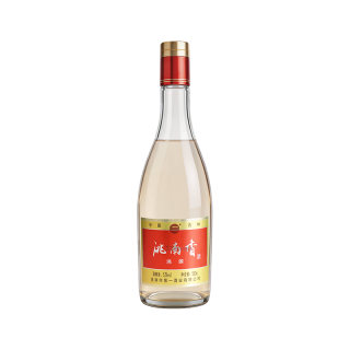 洮南香 洮源 52度 500mL 白酒