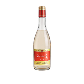 洮南香 洮源 52度 500mL 白酒