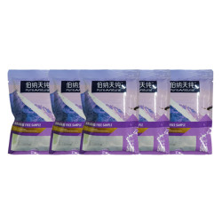 伯纳天纯 猫粮  通用成猫粮 成猫50g*5袋